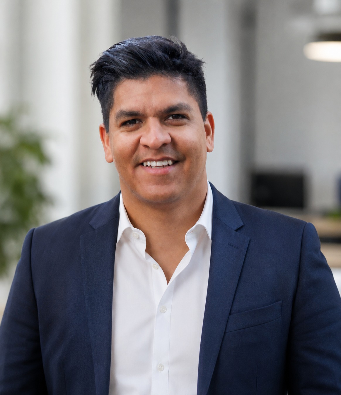 Luis Barrios